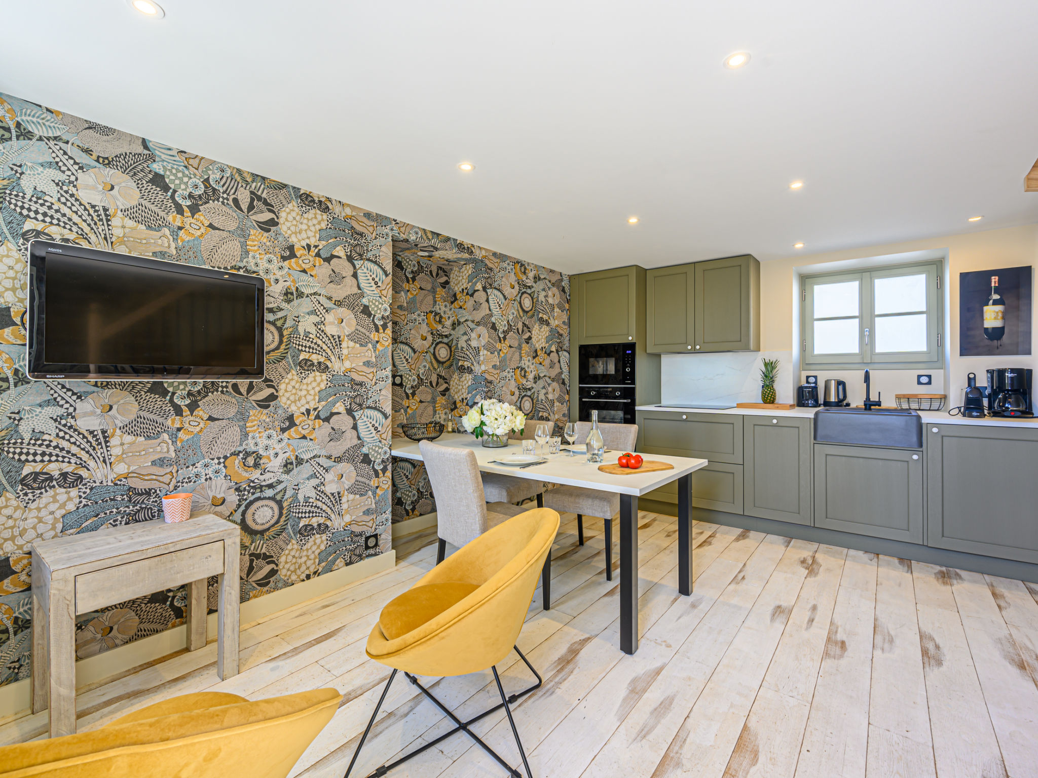 Colary Apartment in Carnac