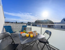 Apartment Les Terrasses de Saint-Colomban