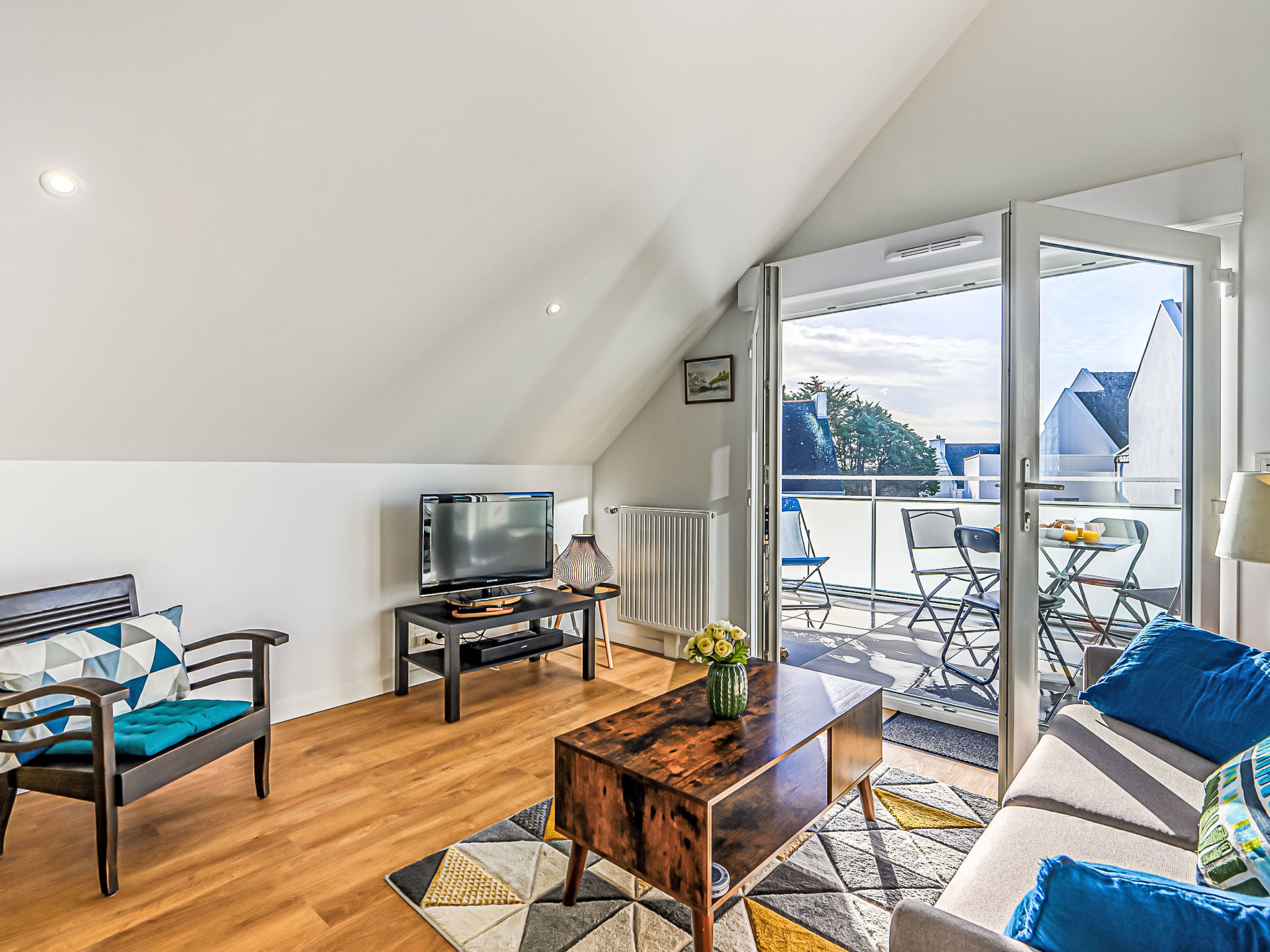 Photo of Les Terrasses de Saint-Colomban