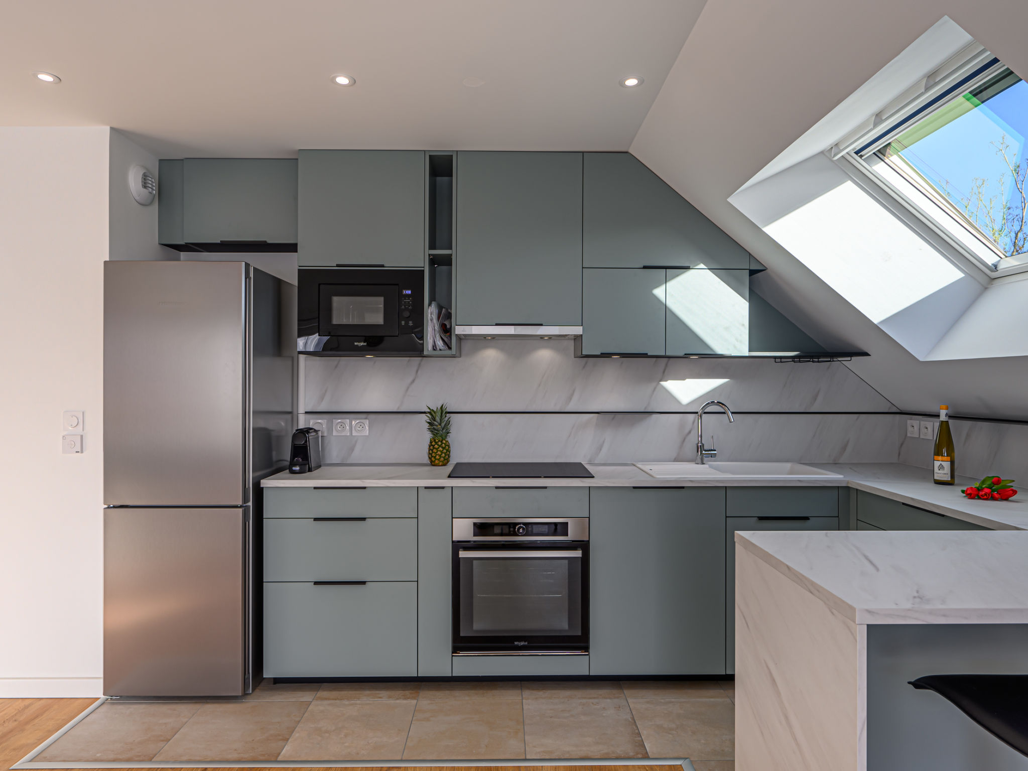 Photo of Les Terrasses de Saint-Colomban