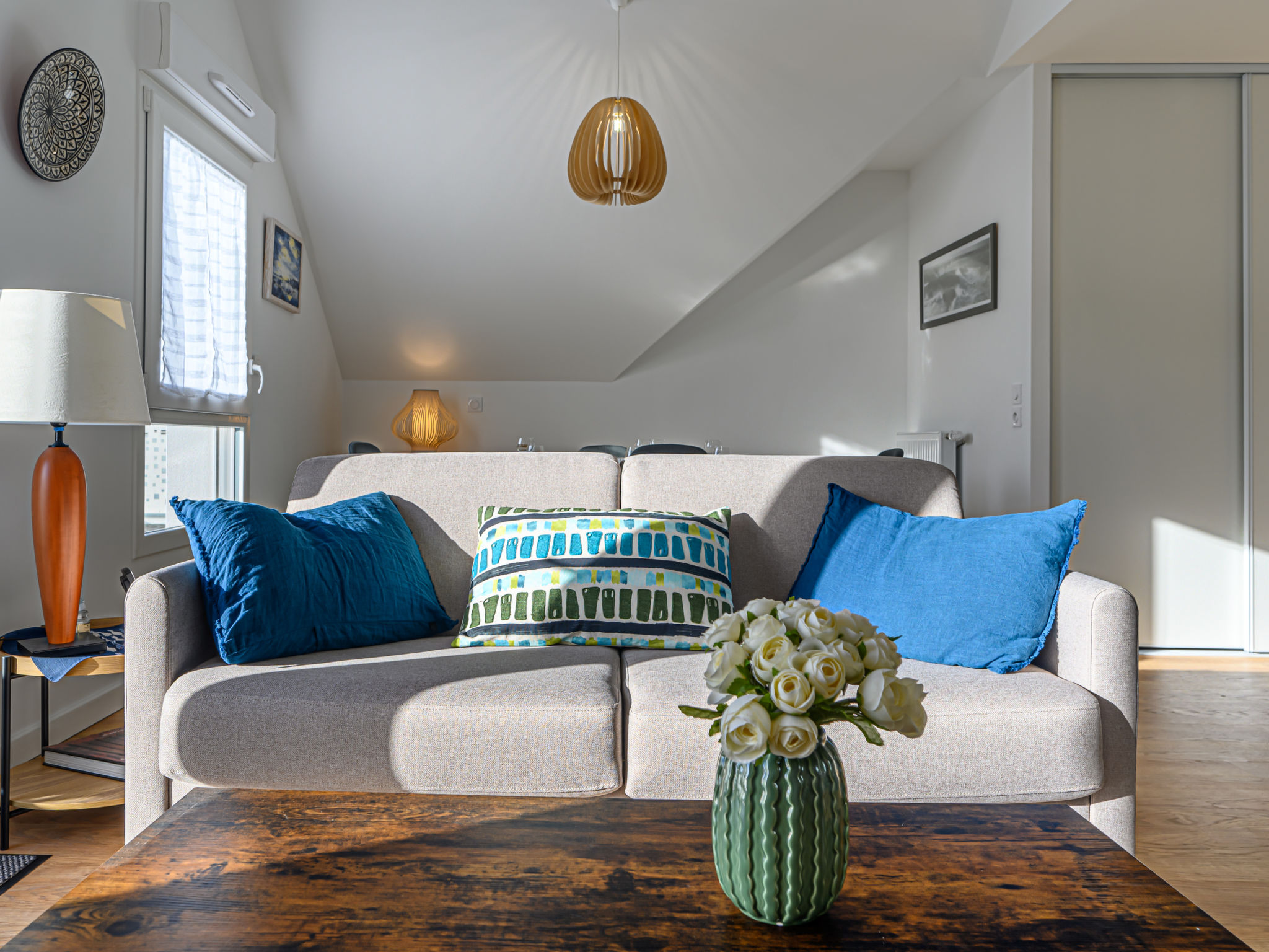 Photo of Les Terrasses de Saint-Colomban