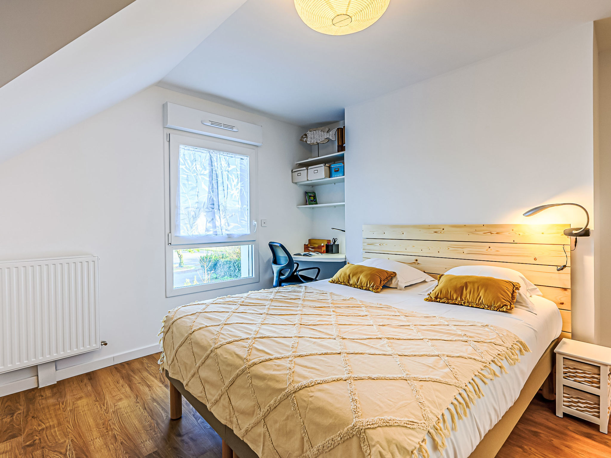 Photo of Les Terrasses de Saint-Colomban