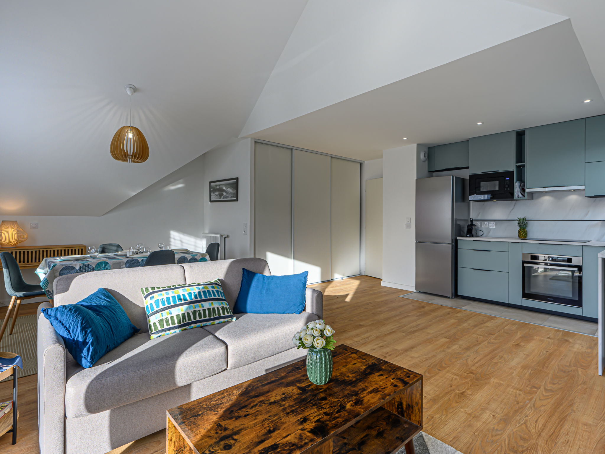 Photo of Les Terrasses de Saint-Colomban