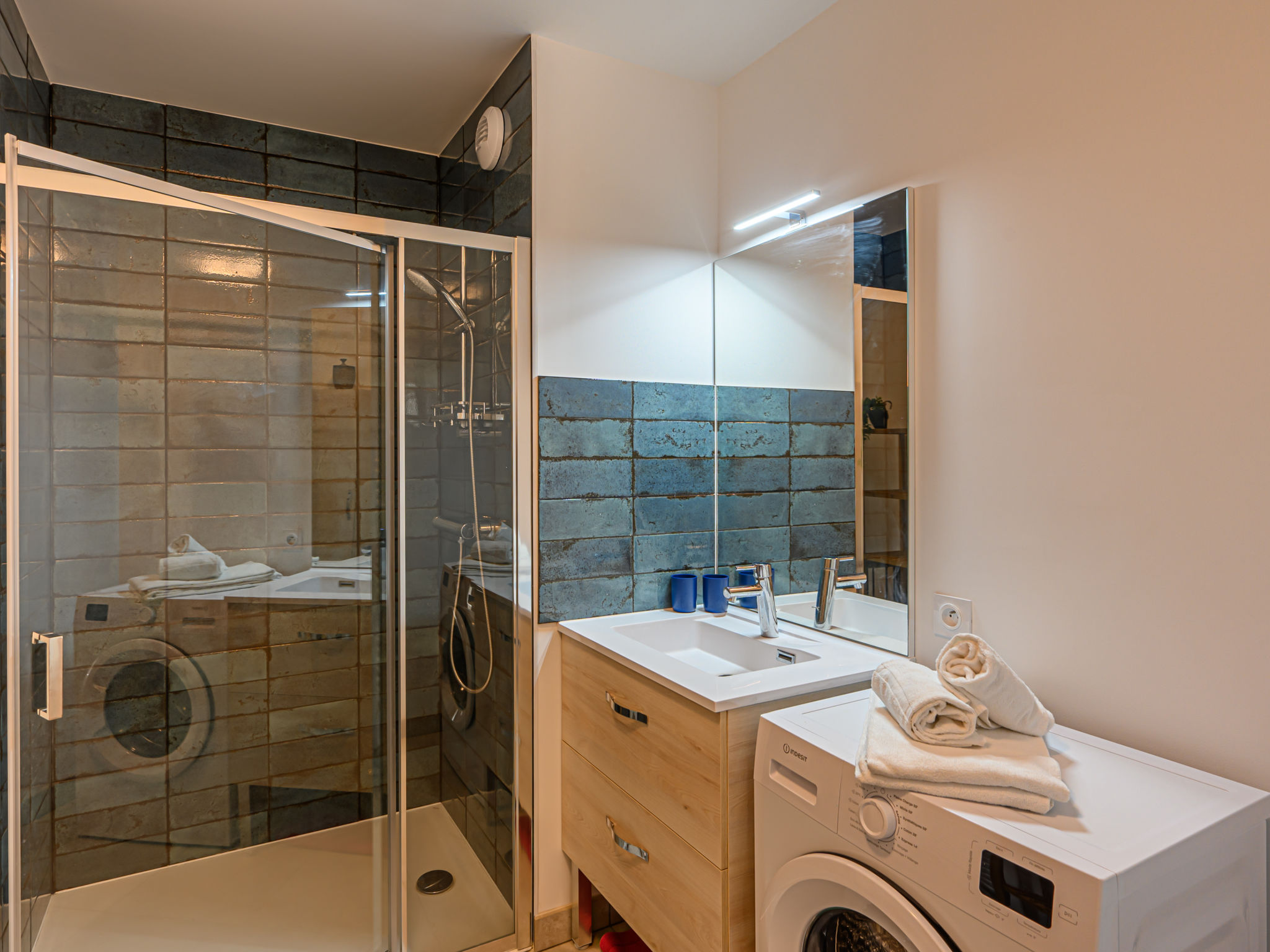 Photo of Les Terrasses de Saint-Colomban