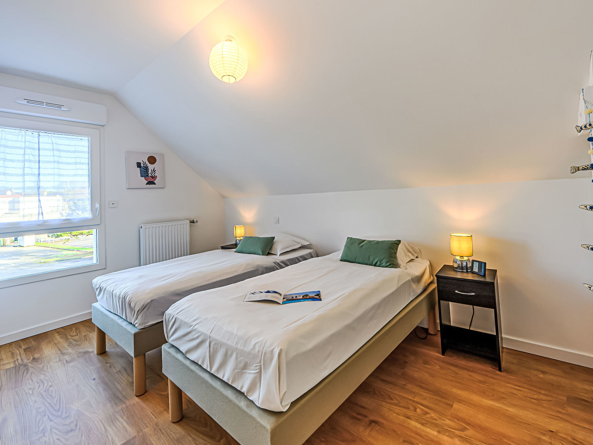 Photo of Les Terrasses de Saint-Colomban