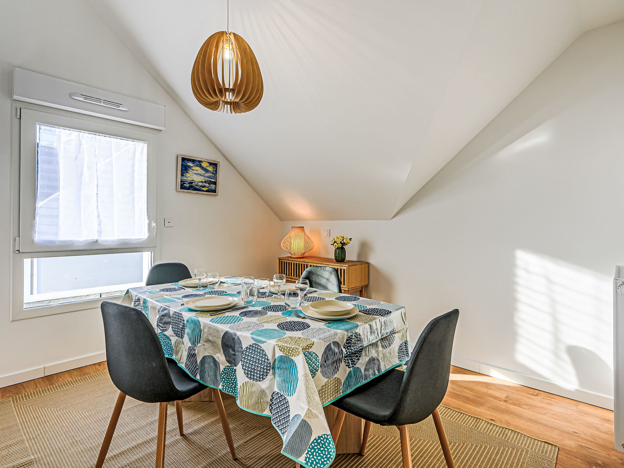 Photo of Les Terrasses de Saint-Colomban