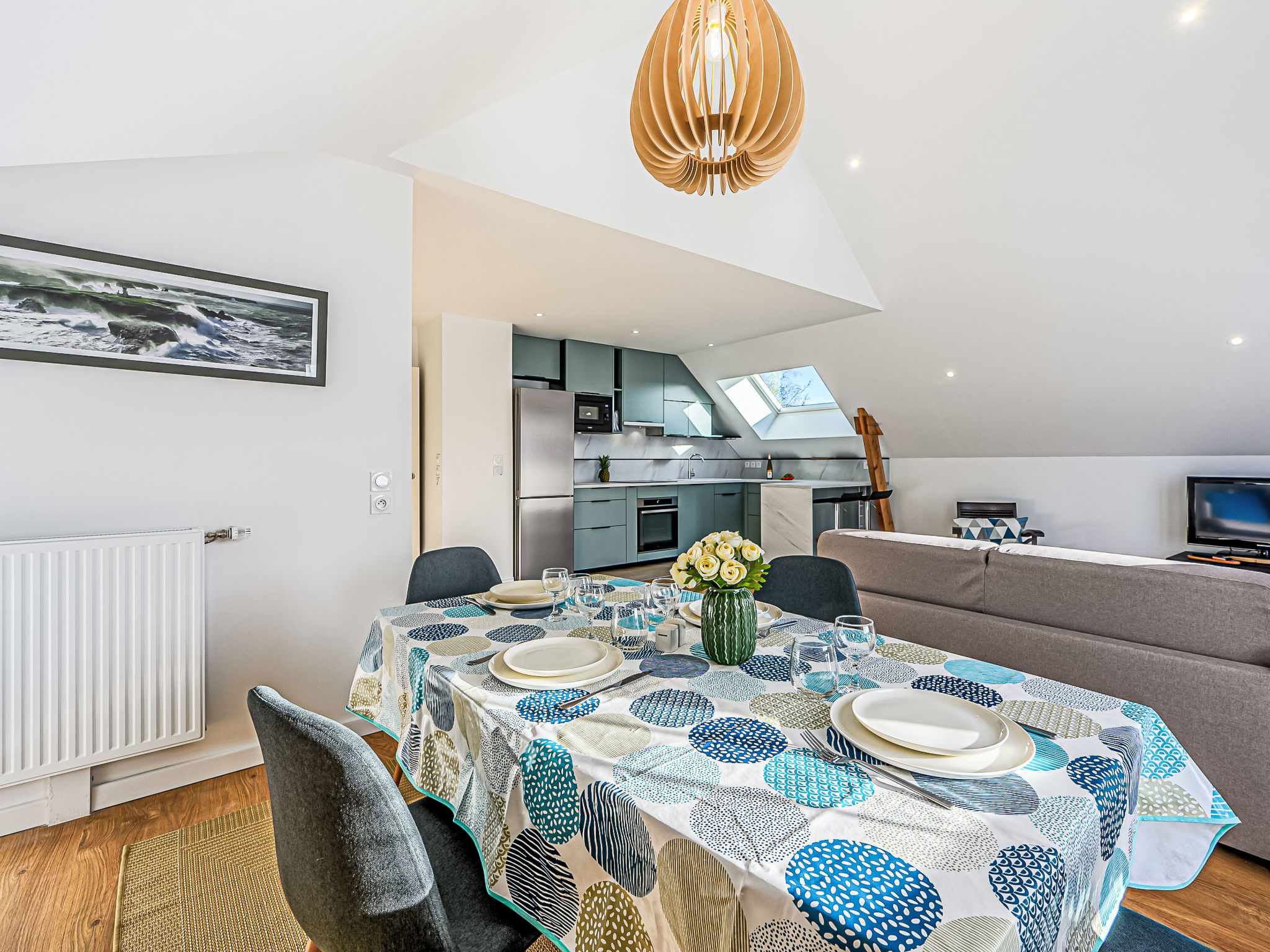 Photo of Les Terrasses de Saint-Colomban