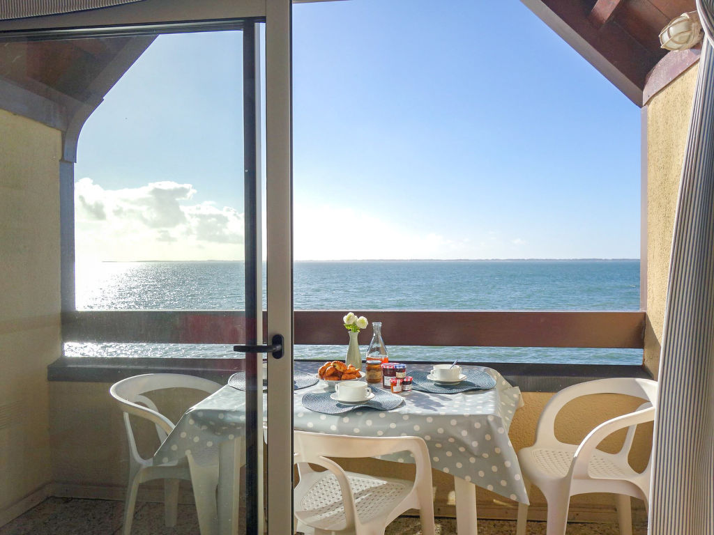 Ferienwohnung Plein Océan Ferienwohnung  Bretagne