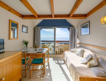 Plein Océan: sfeervol appartement aan zee in Carnac, 50m van het strand - thumbnail 2