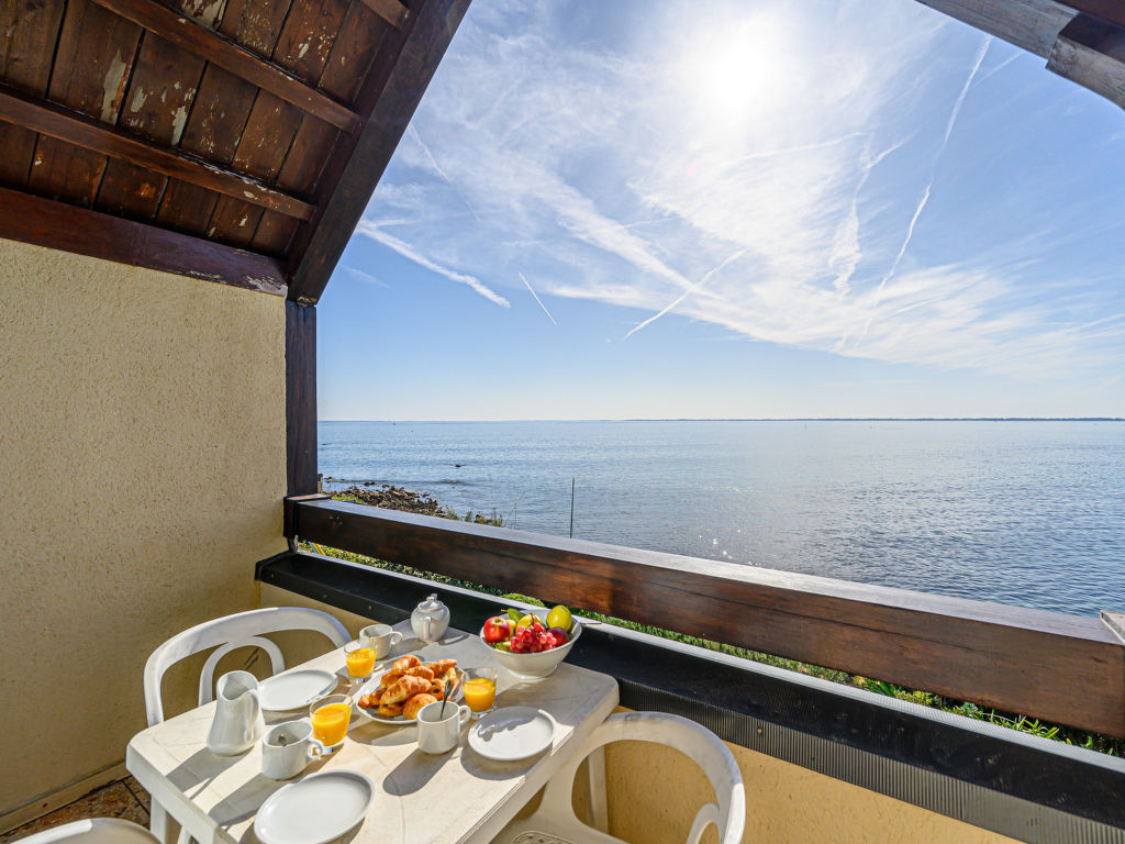Appartement Plein Océan