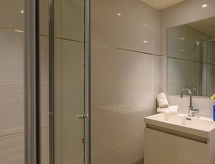 Plein Océan: sfeervol strandappartement aan de Golf van Morbihan - thumbnail 5