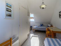Plein Océan: sfeervol strandappartement aan de Golf van Morbihan - thumbnail 4