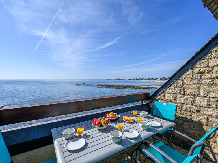 Plein Océan Apartment in Carnac