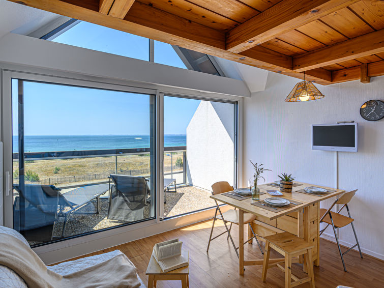 Les Horizons Apartment in Carnac