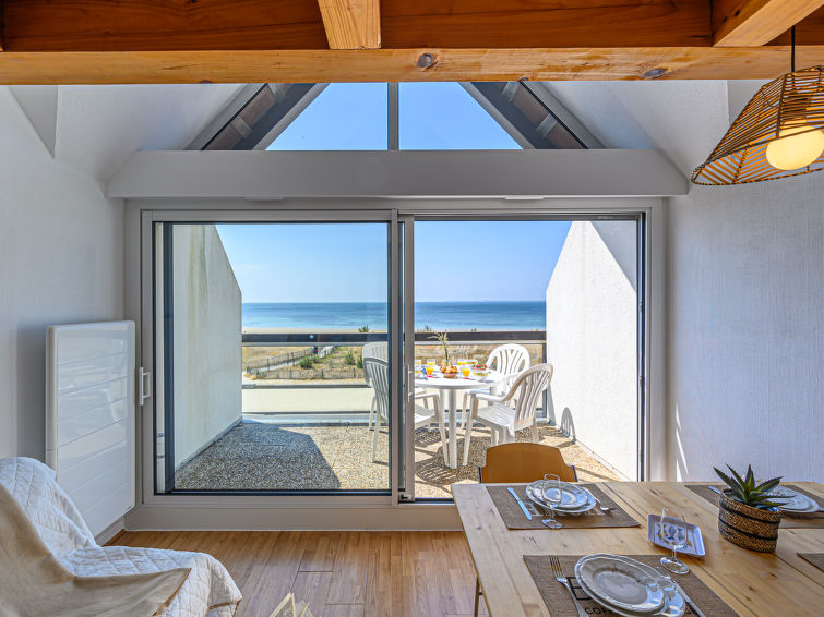 Search and Stay destination Carnac, Bretagne - France from AU$ 179. Les Horizons