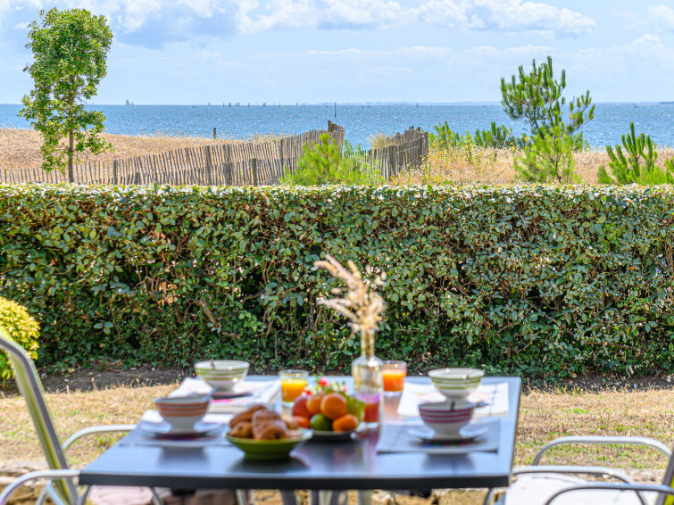 Les Horizons Apartment in Carnac