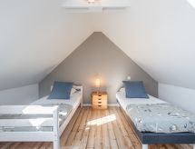 Villa Ostréa: Vrijstaande woning in centrum Carnac, 1,5 km van het strand - thumbnail 4