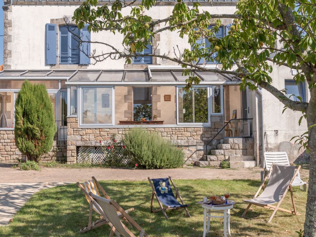 Ferienhaus Villa Ostréa Ferienhaus  Bretagne