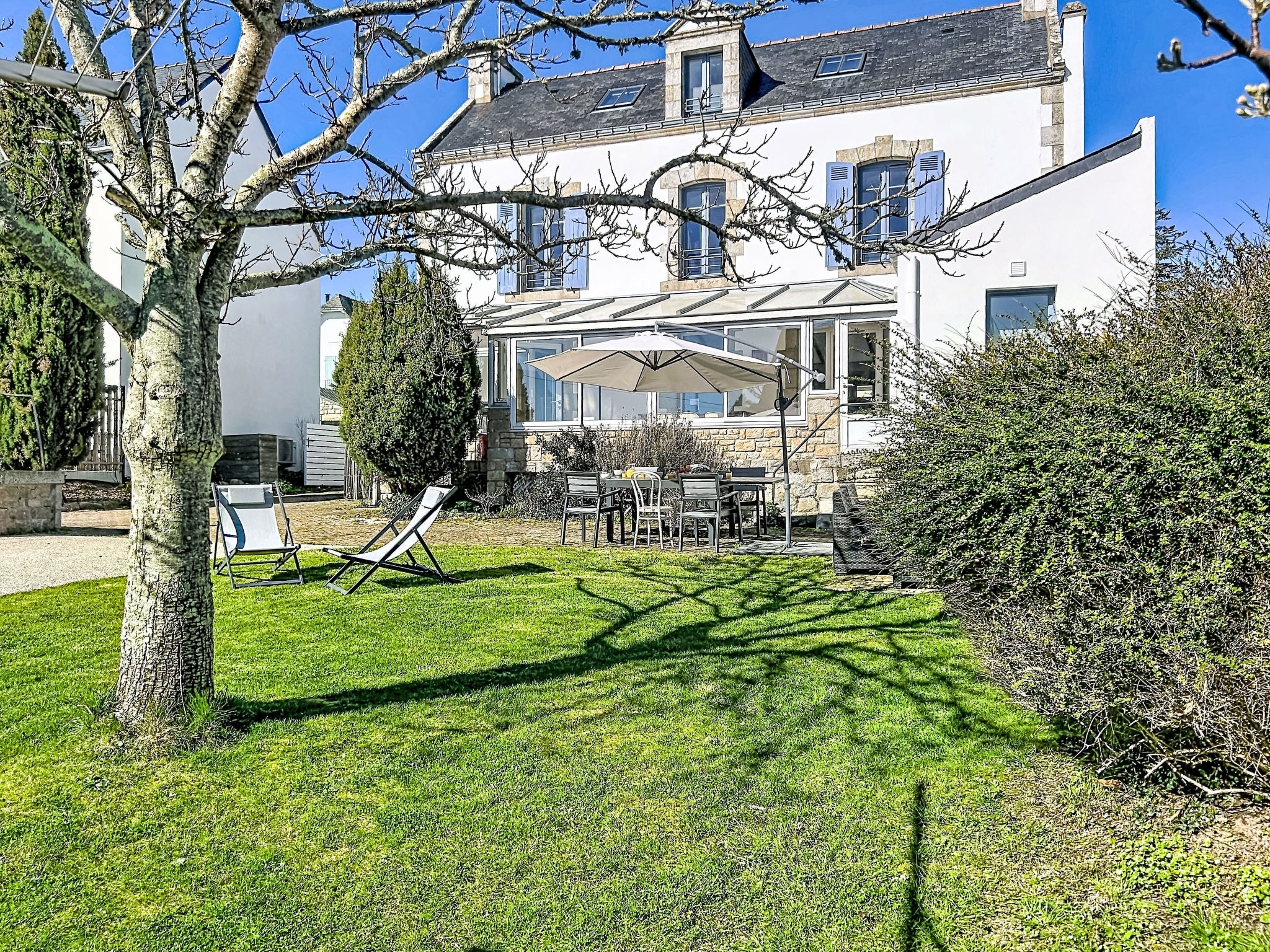 Photo of Villa Ostréa