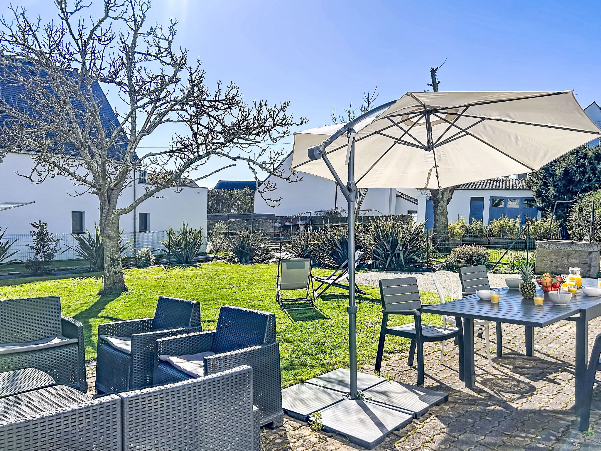 Photo of Villa Ostréa