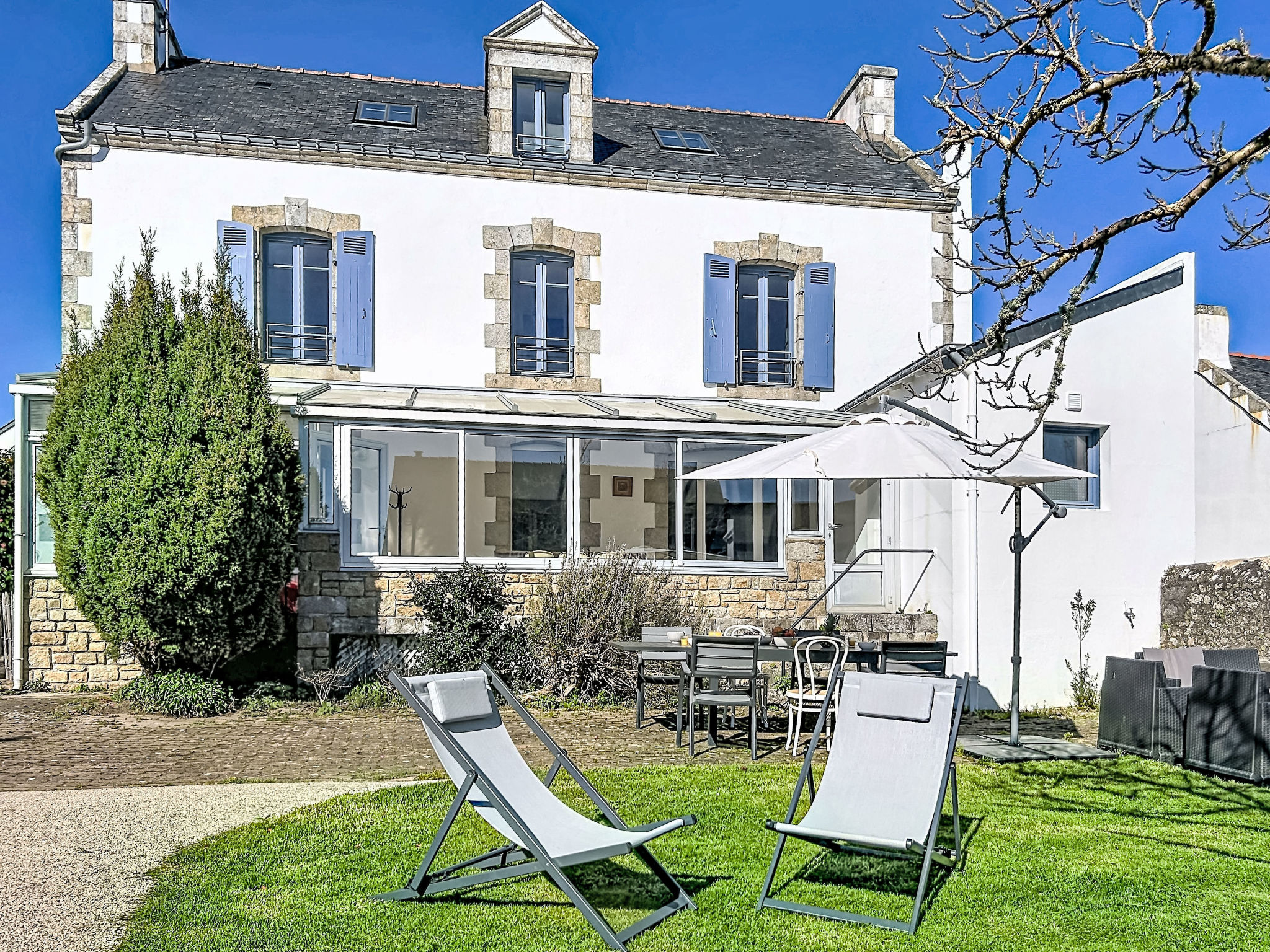 Photo of Villa Ostréa