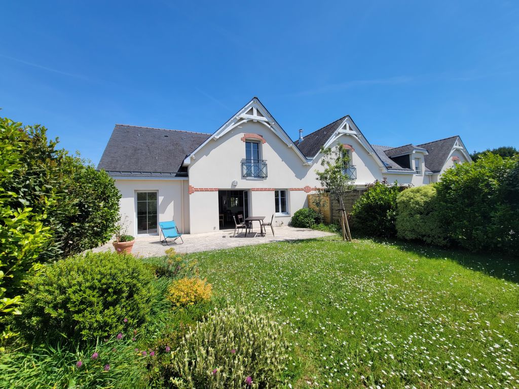 Vakantiehuis Ranguhan in Frankrijk