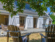 Villa Cornouailles: Ruime familievilla op 700m van het strand in Carnac - thumbnail 5