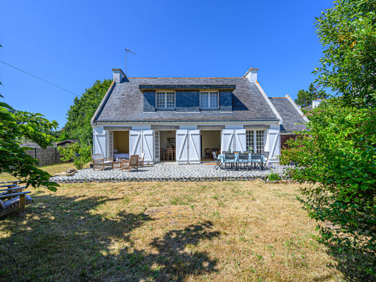 Photo of Villa Cornouailles