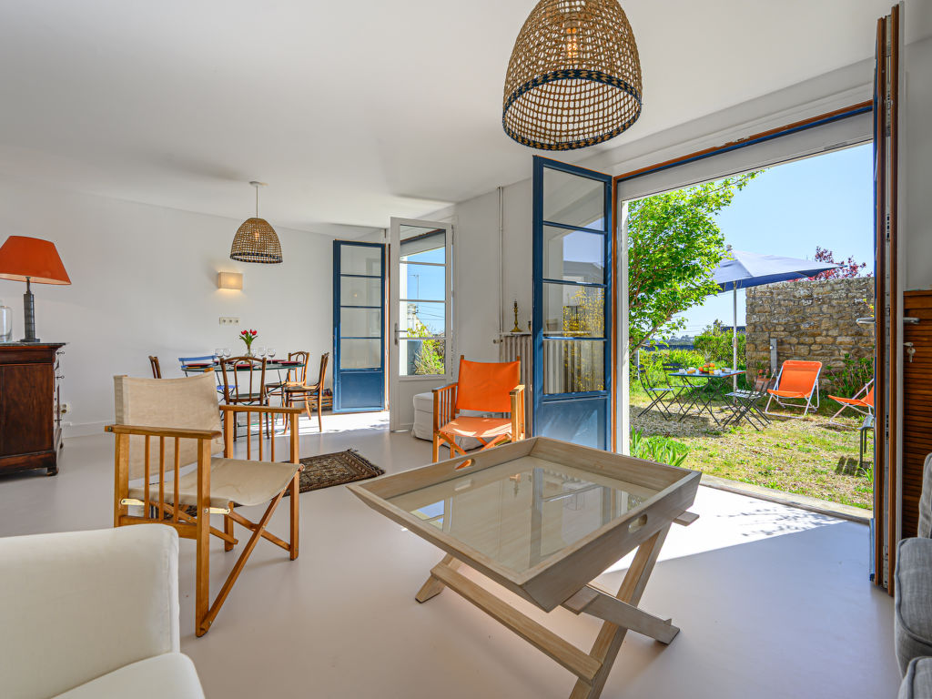 Vakantiehuis Le Verger in Frankrijk