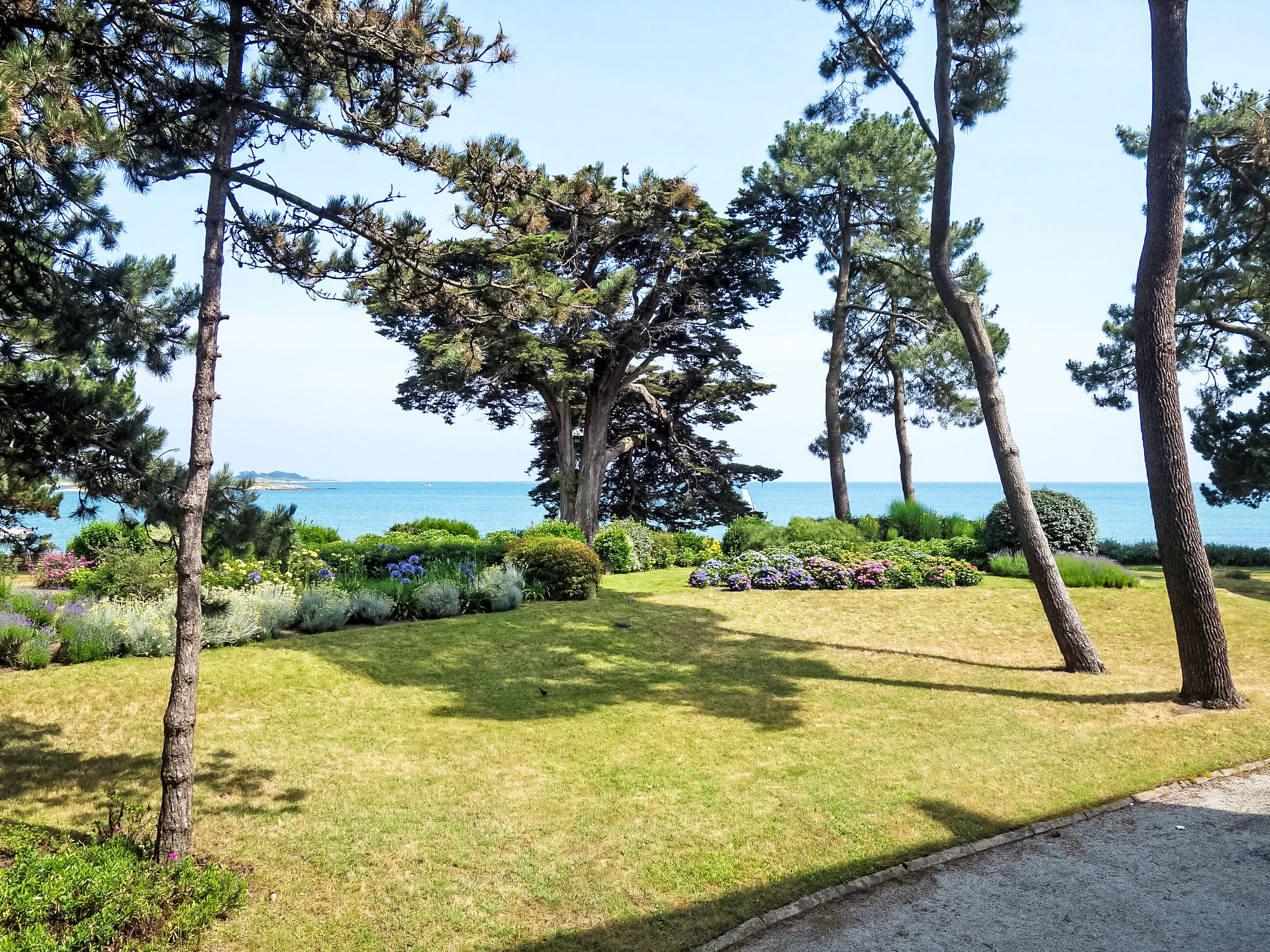 Photo of Baie de Beaumer