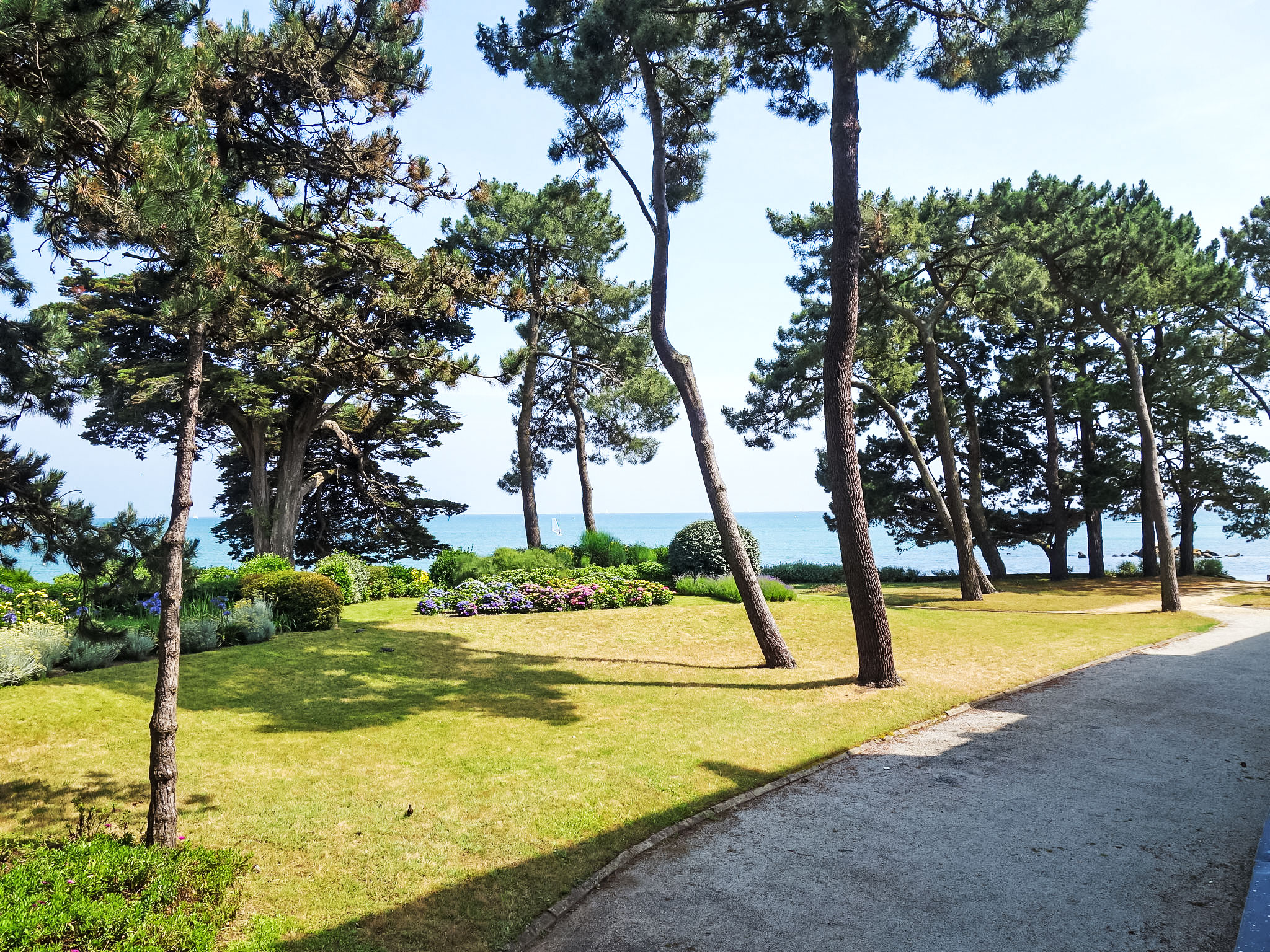 Photo of Baie de Beaumer