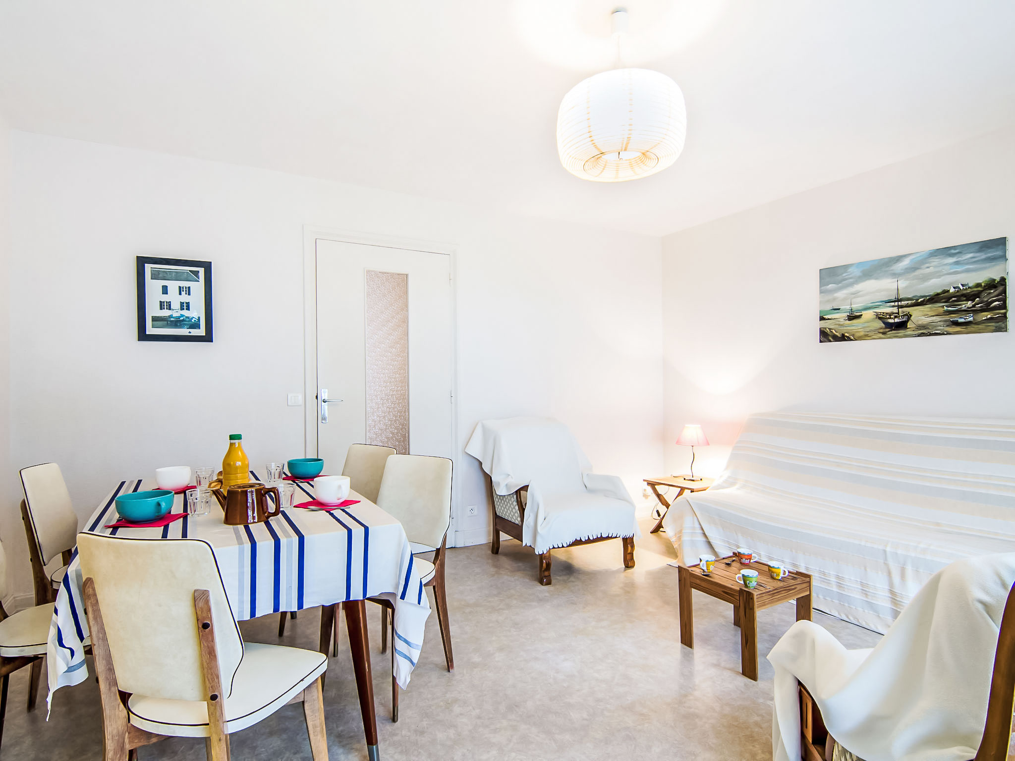 Photo of Baie de Beaumer