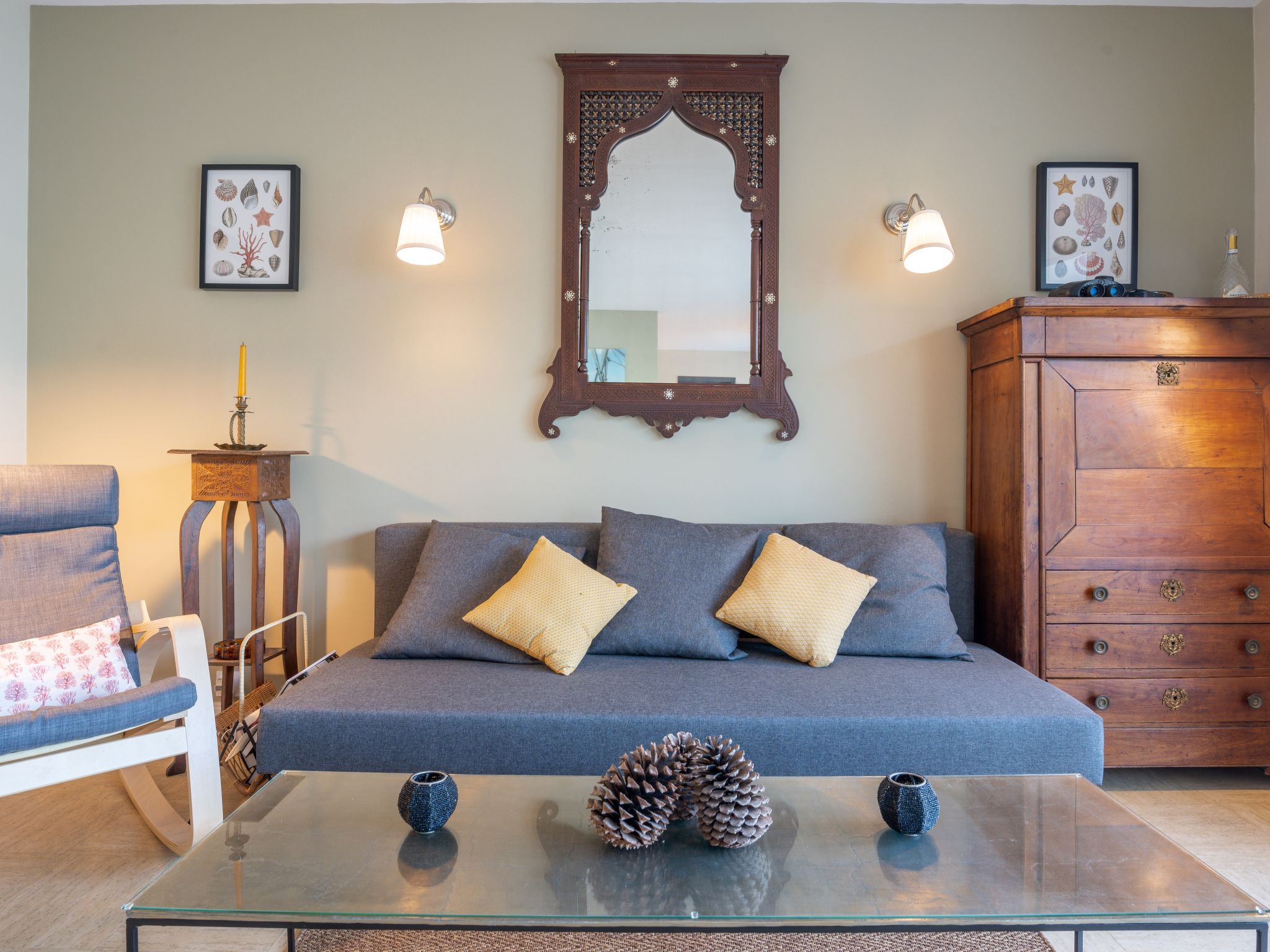 Photo of La Baie de Beaumer