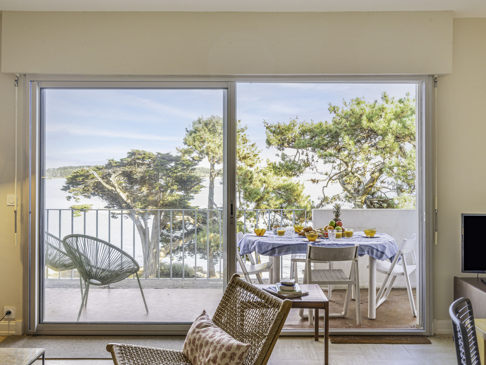 Photo of La Baie de Beaumer