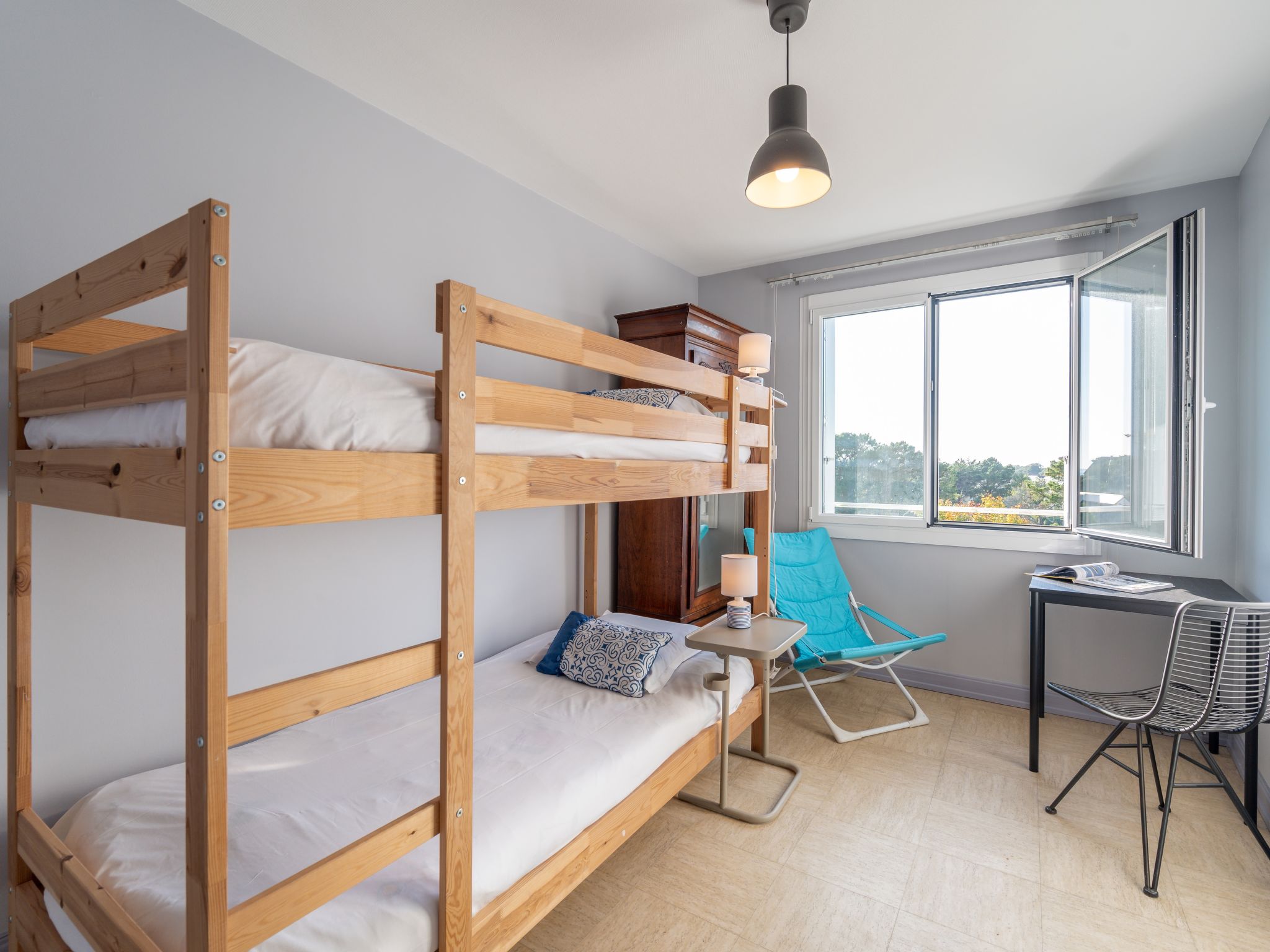 Photo of La Baie de Beaumer