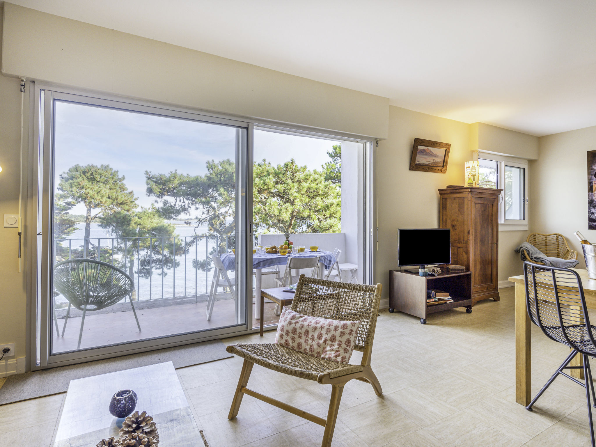 Photo of La Baie de Beaumer