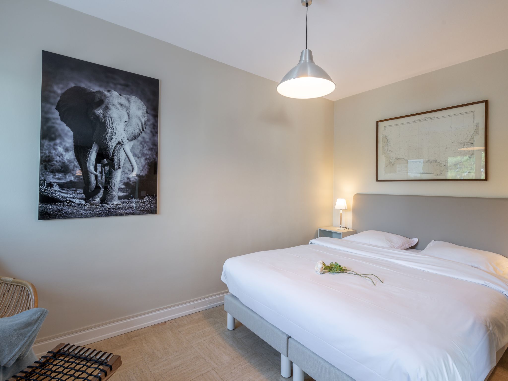 Photo of La Baie de Beaumer