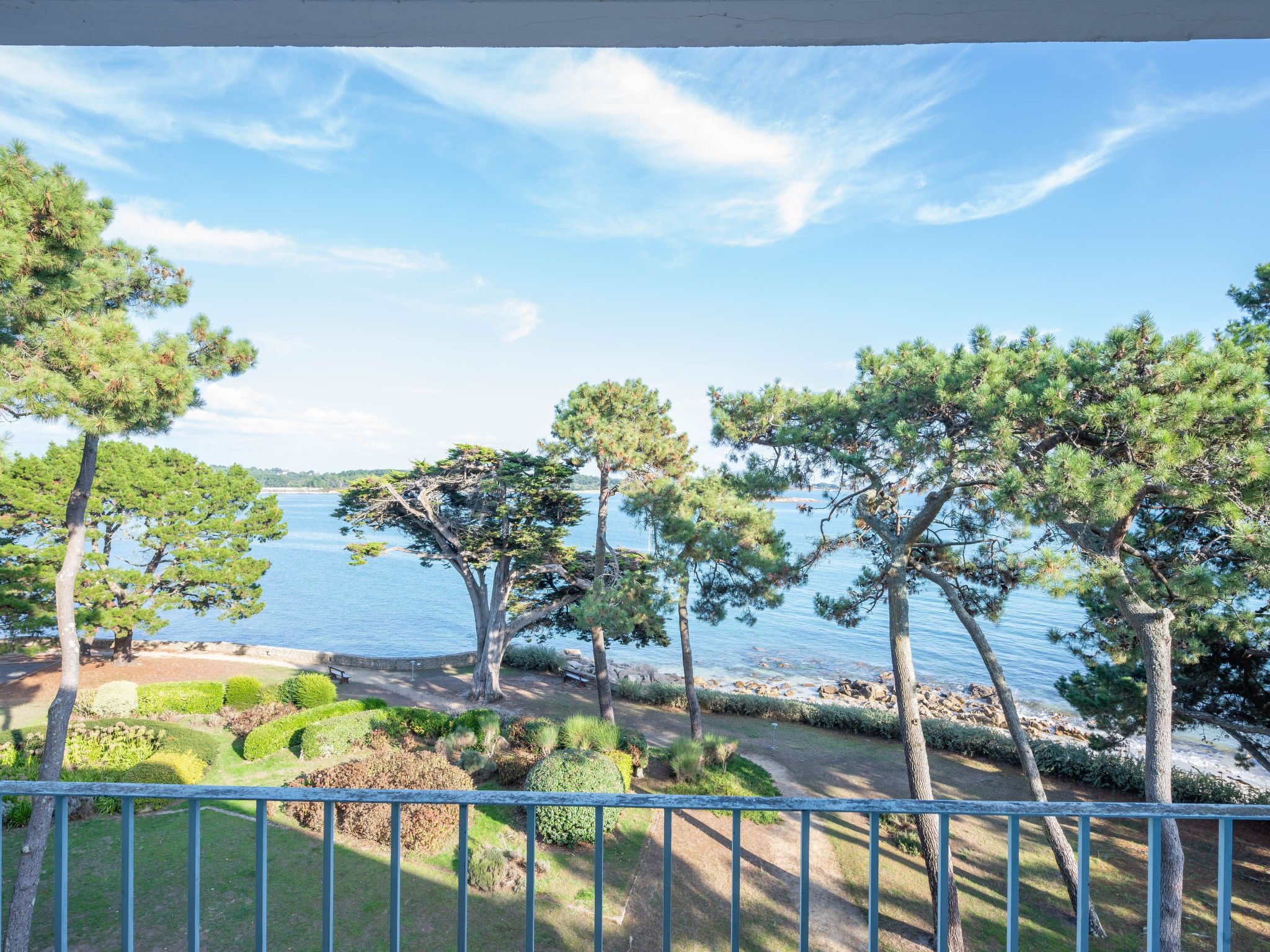 Photo of La Baie de Beaumer