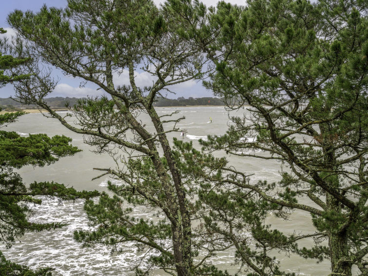 Photo of Baie de Beaumer