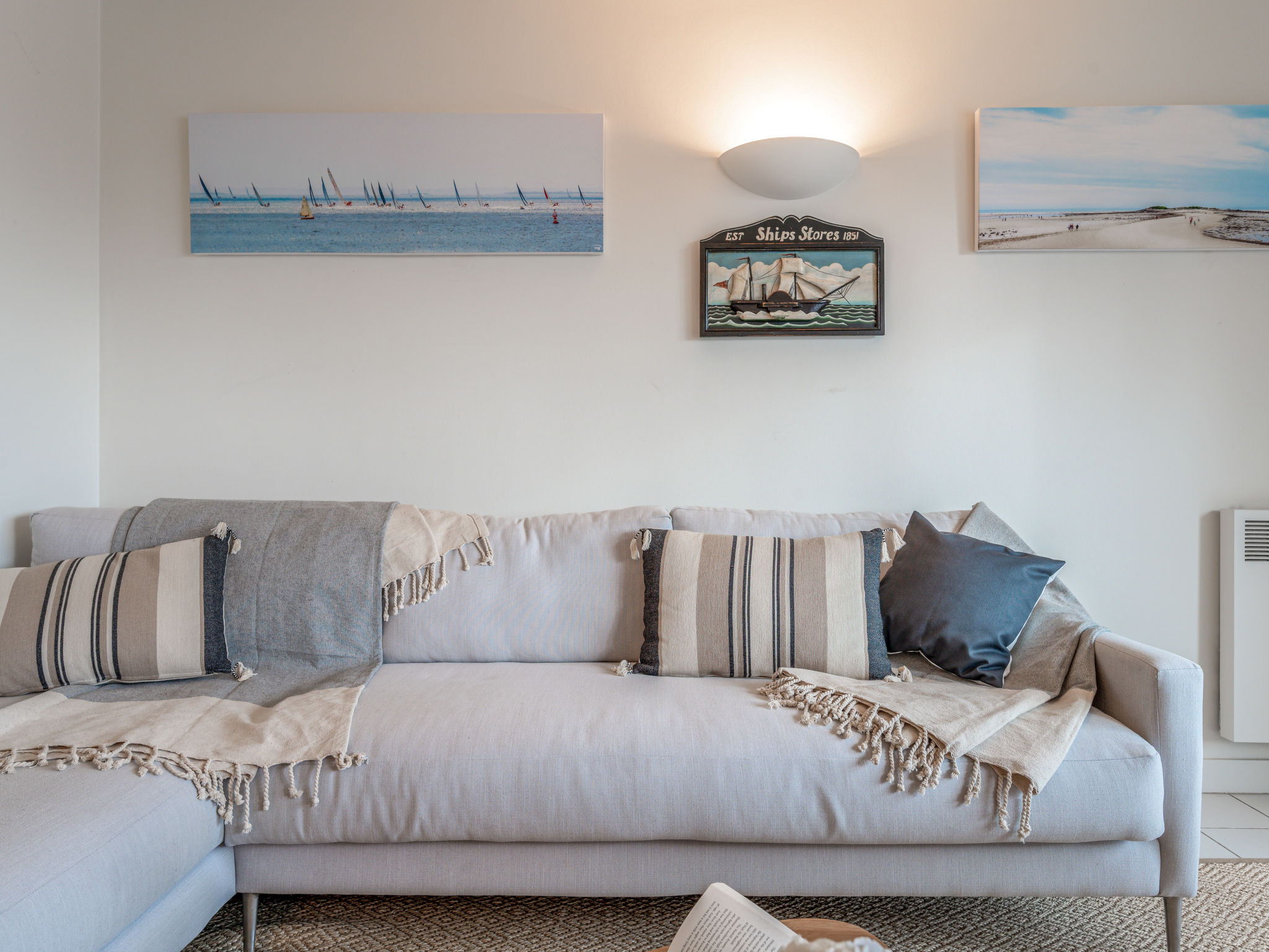 Photo of Baie de Beaumer