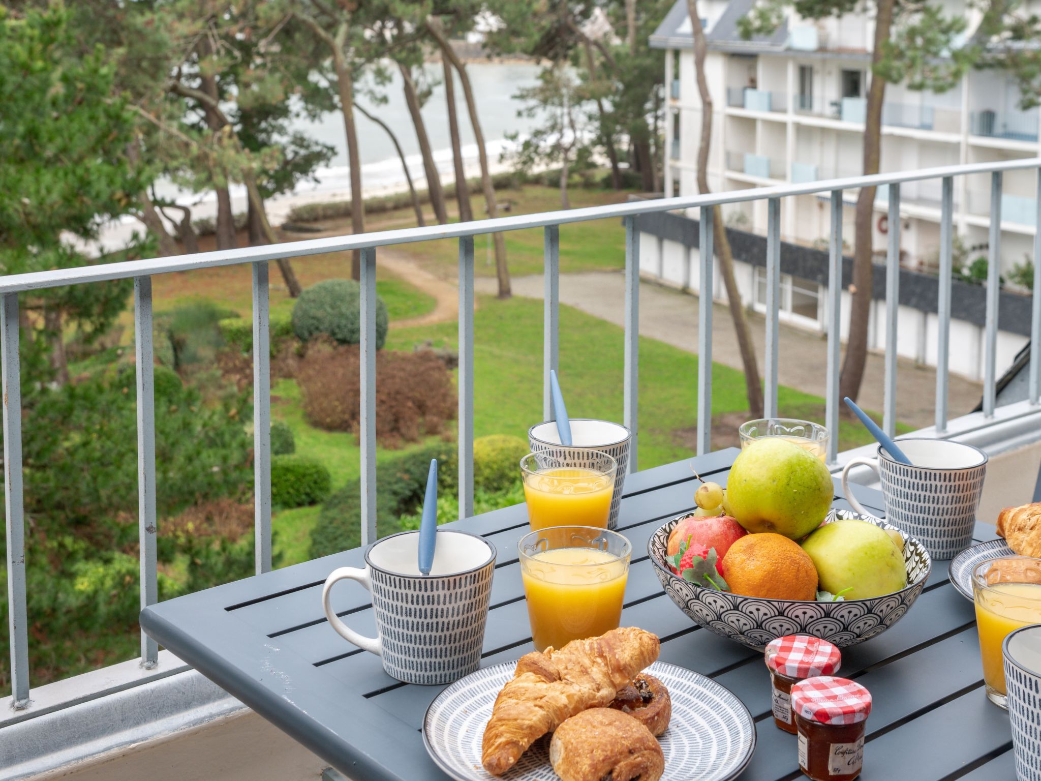 Photo of Baie de Beaumer