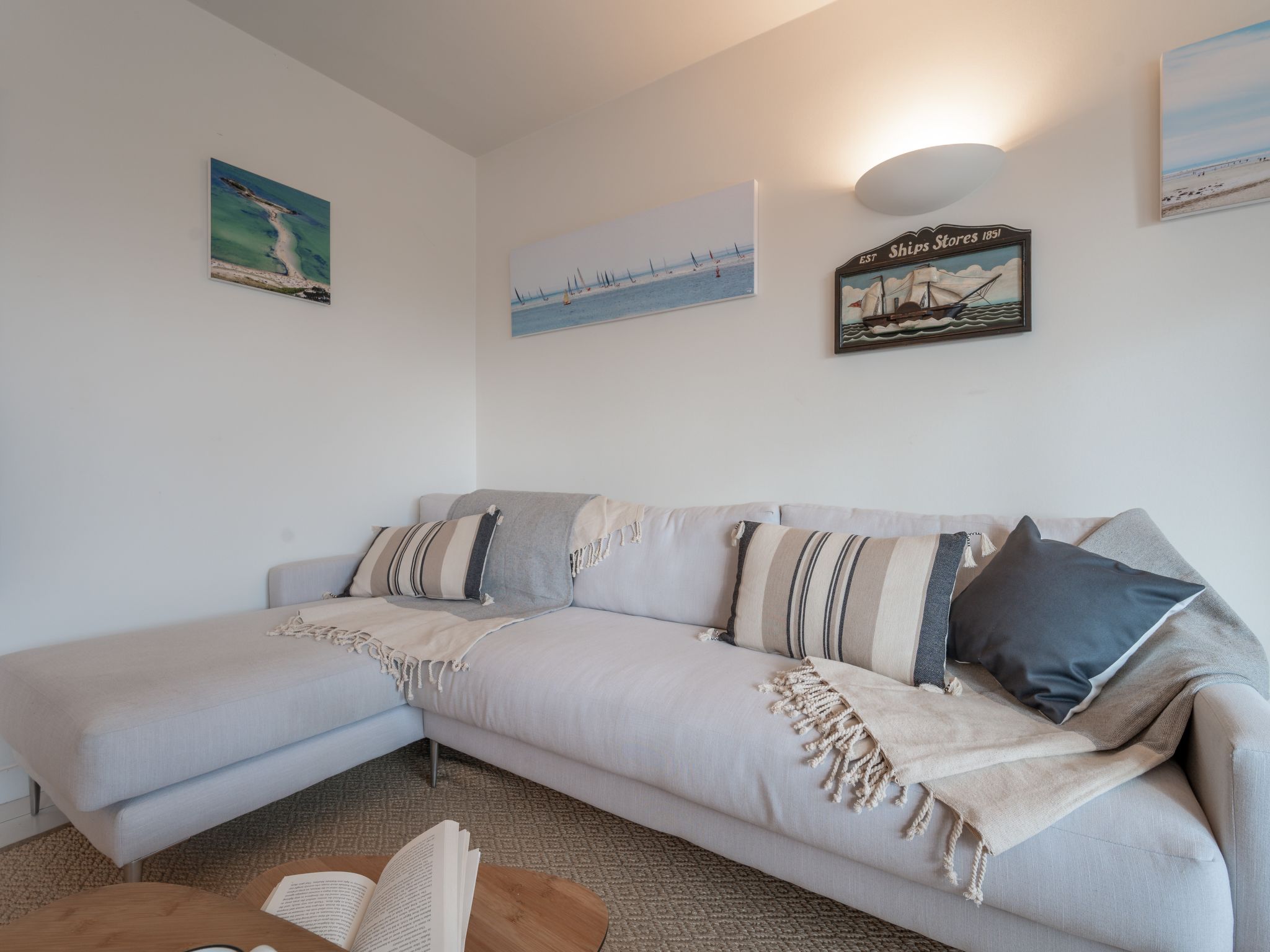 Photo of Baie de Beaumer