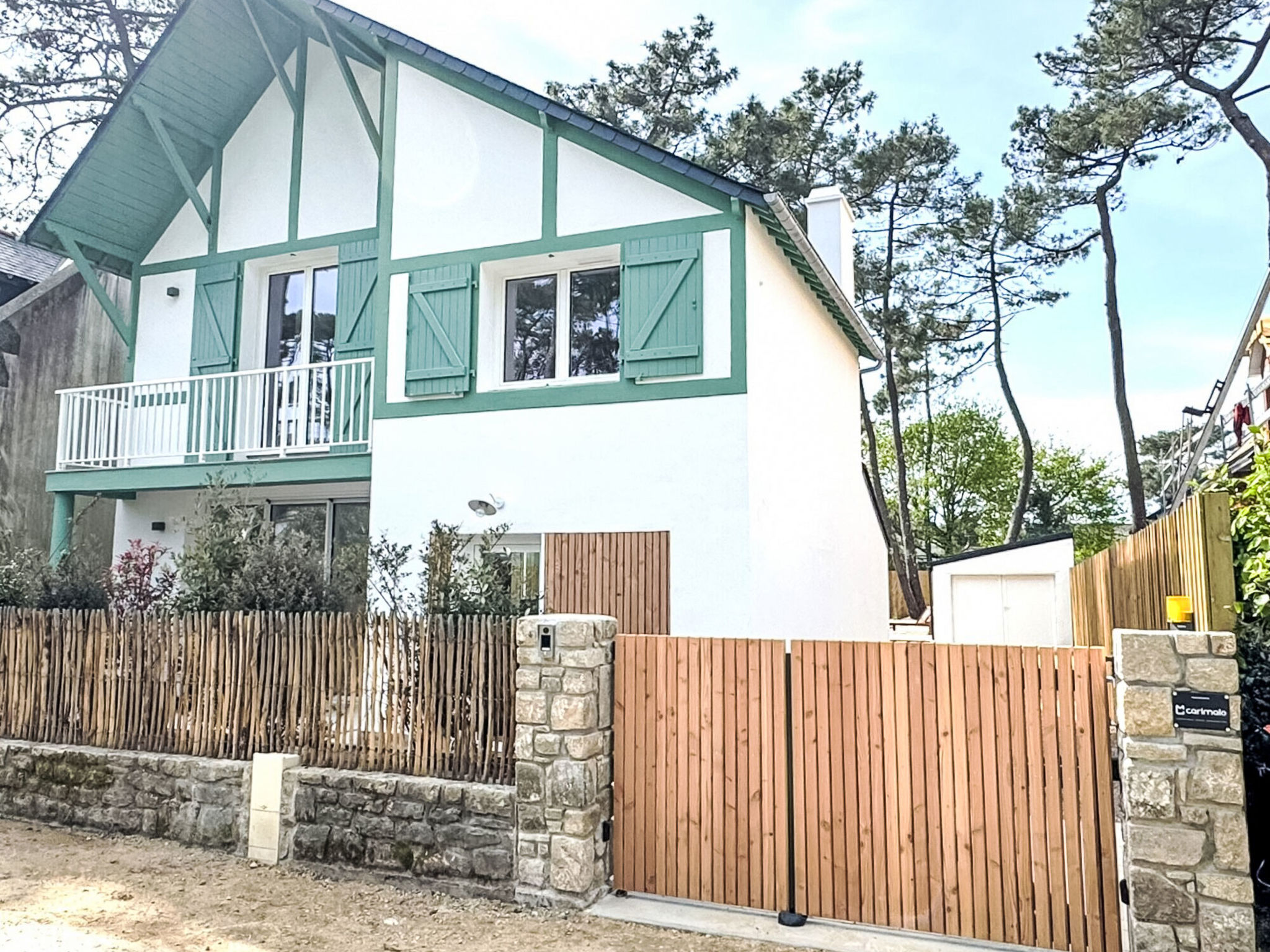 Photo of Villa Armorique