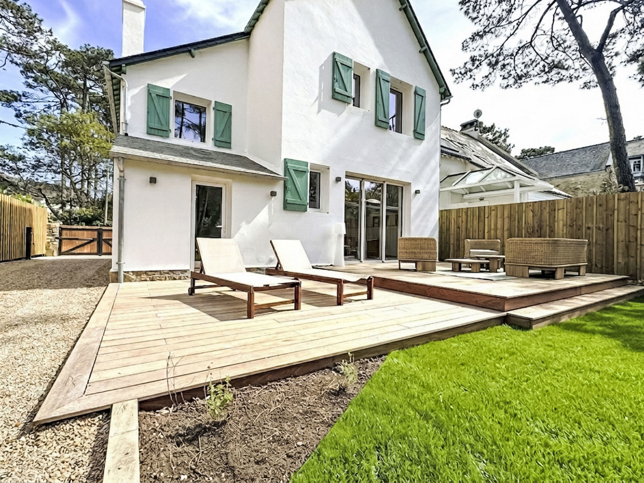 Photo of Villa Armorique