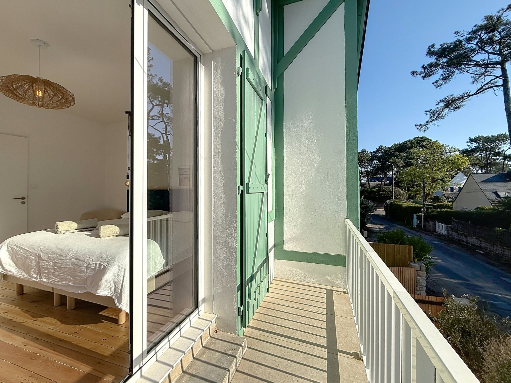 Photo of Villa Armorique