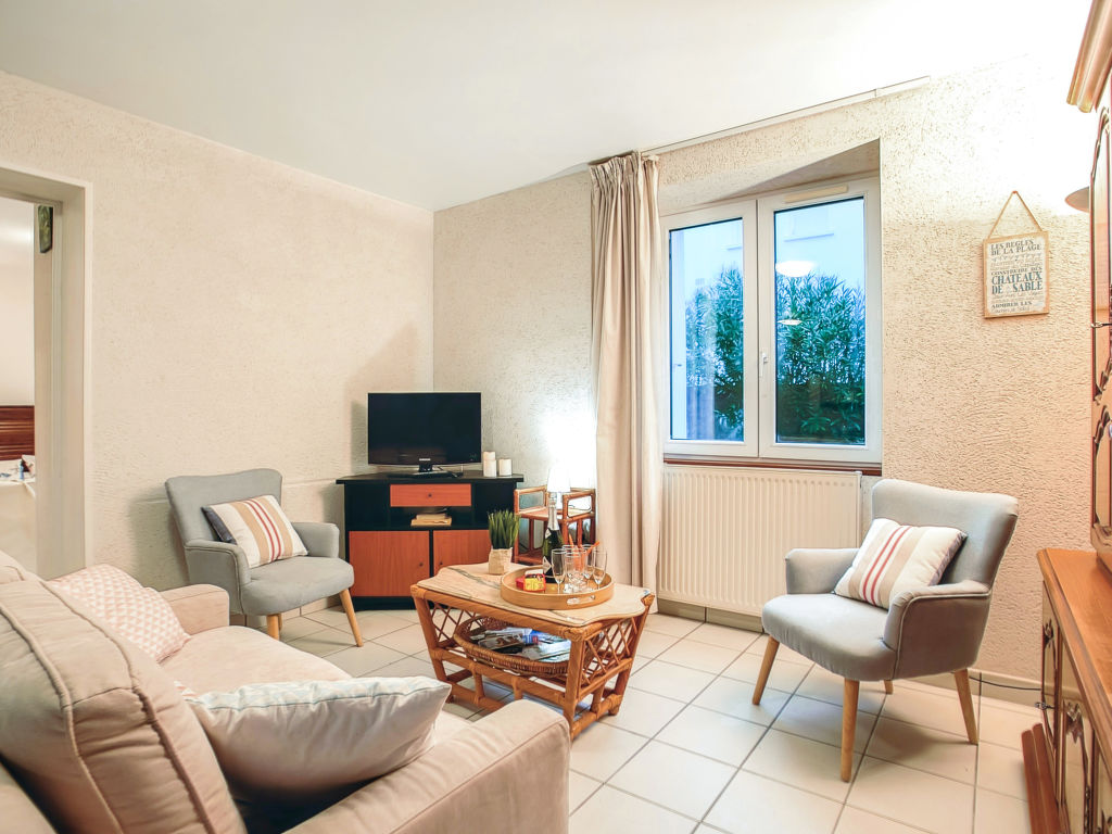 Appartement Mer et Soleil in Frankrijk