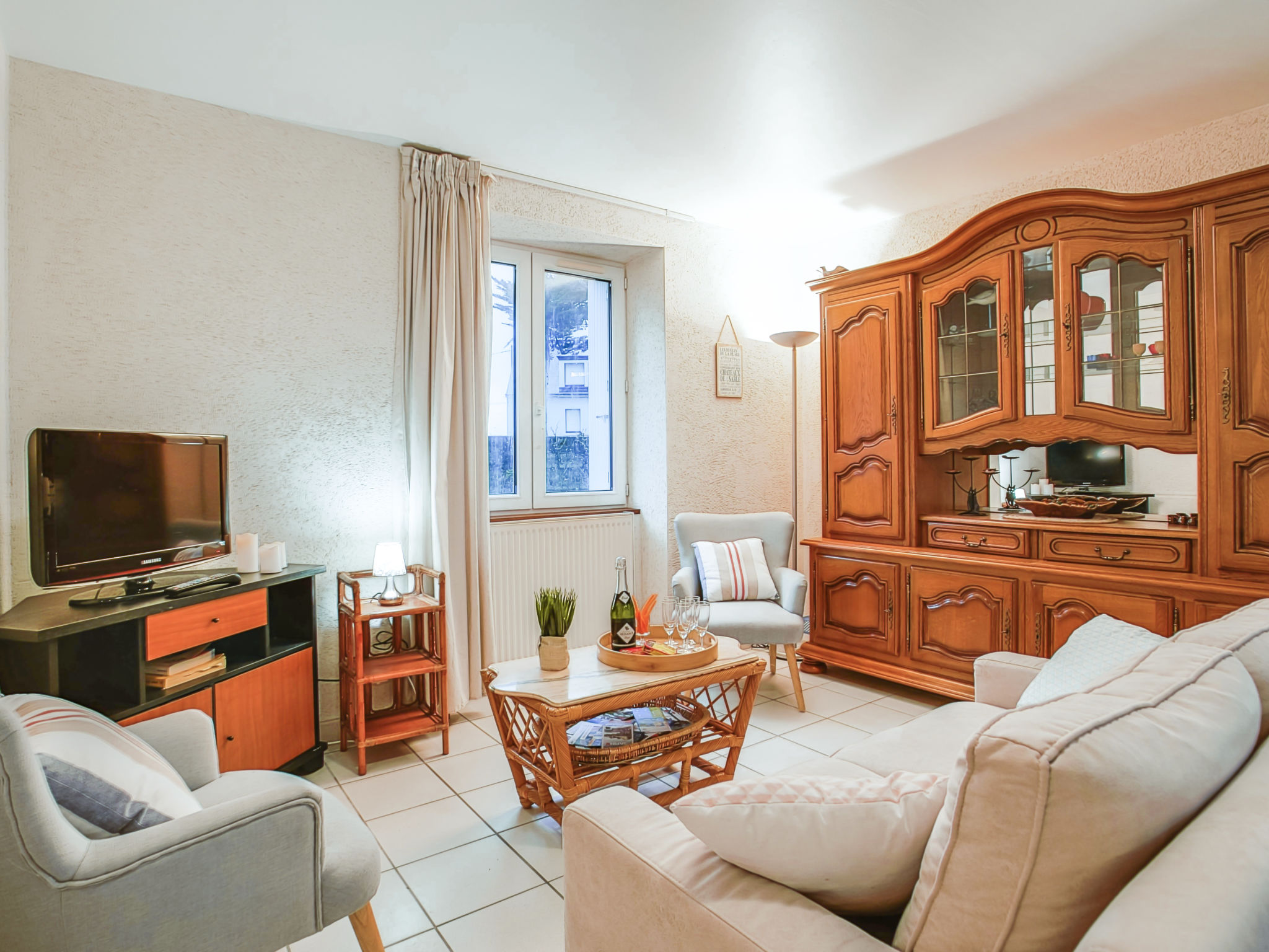 Photo of Mer et Soleil