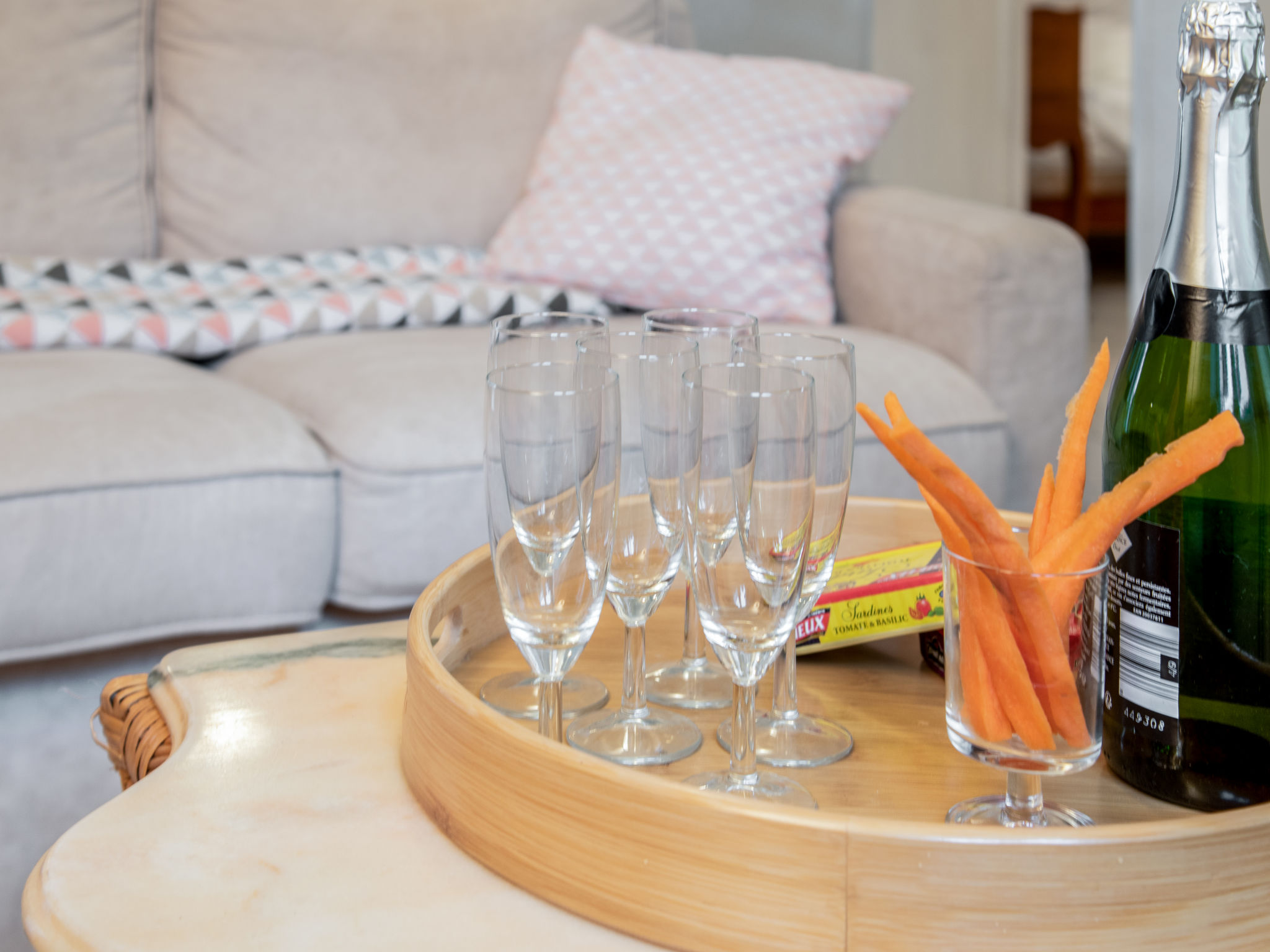 Photo of Mer et Soleil