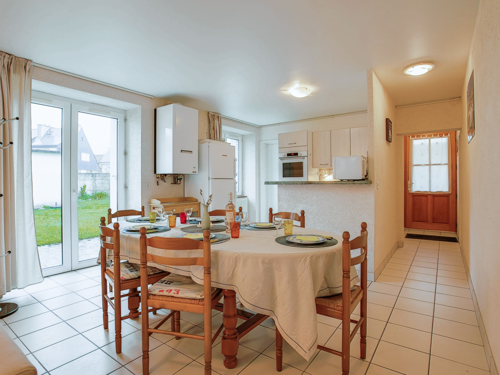 Photo of Mer et Soleil