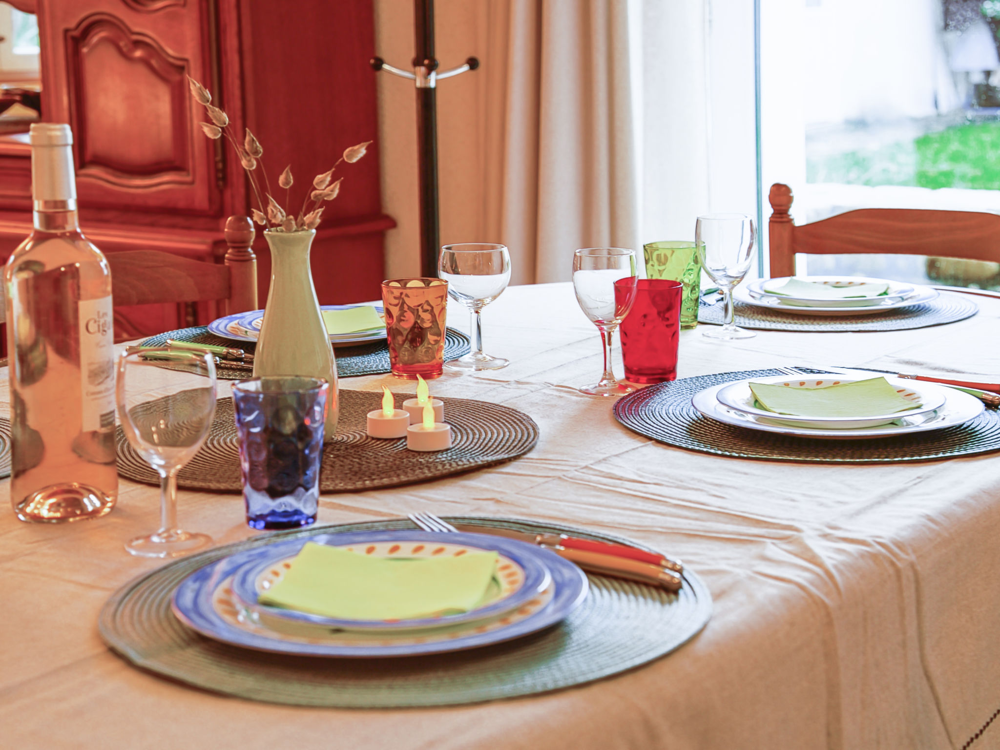 Photo of Mer et Soleil